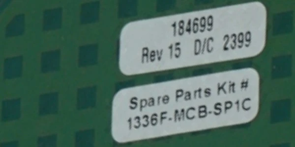 1336F-MCB-SP1C sell 1336F-MCB-SP1C sell