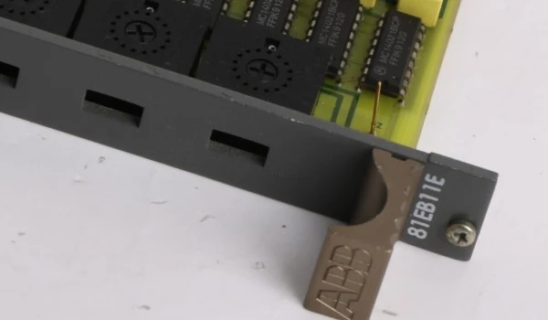 ABB GJR2355200R0001 ABB GJR2355200R0001