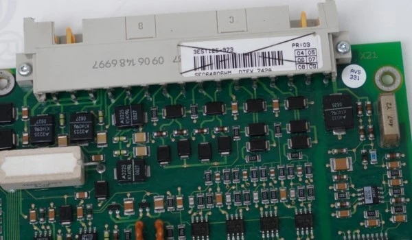 DTEX742A 3EST125-973 YWPEHA13 3BSC980004R1068 DTEX742A 3EST125-973 YWPEHA13 3BSC980004R1068