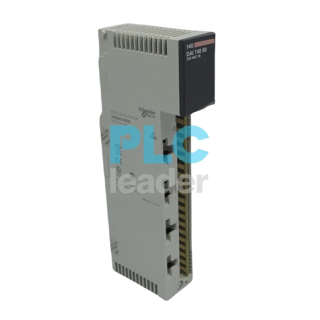 Schneider Modicon Quantum 140DAI74000 Discrete Input Module