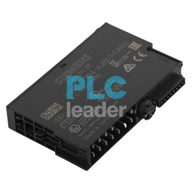 6ES7134-4JB01-0AB0 manual