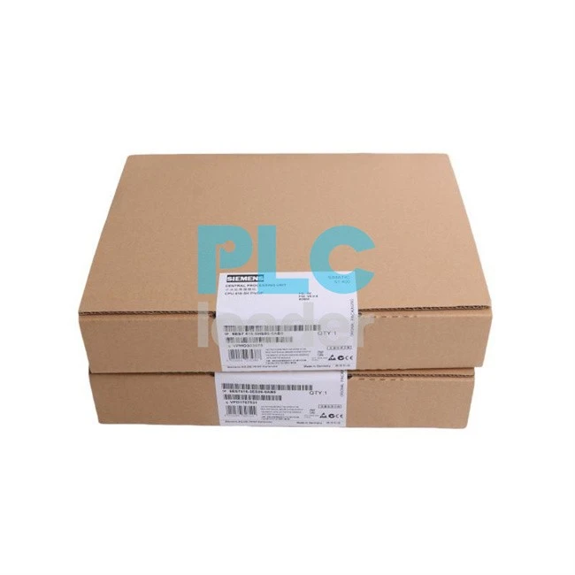 6ES7416-5HS06-0AB0 REVISION V6.0.5 new