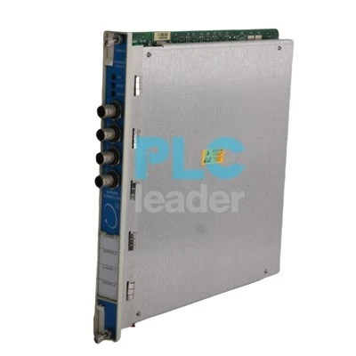Bently Nevada 3500/40 125672-01 Proximitor monitor